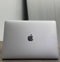 MacBook