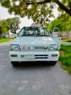 Mehran VX