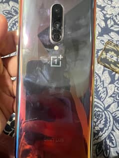 OnePlus 8 Single Sim PTA Approved