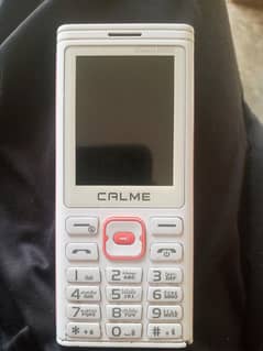 CALME Classic Hero