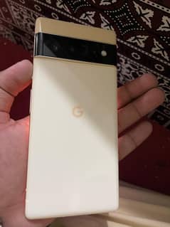 Google Pixel 6pro 12/128