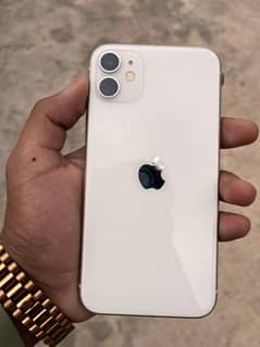 iPhone 11 PTA Approved | 10/10 Condition | Face ID OK | Battery 84%