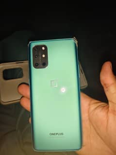 one