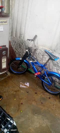 speed