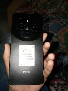 Poco c75 8/256 10 by 10 condition all ok