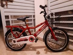 KIDS BICYCLE FOR SALE OLX KARACHI