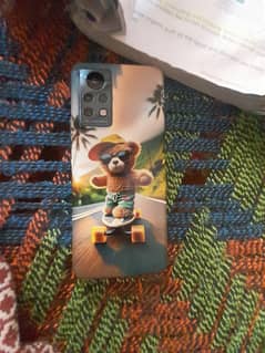 Infinix note 11 pro