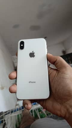 iphone x 64 gb