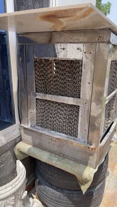 Air cooler