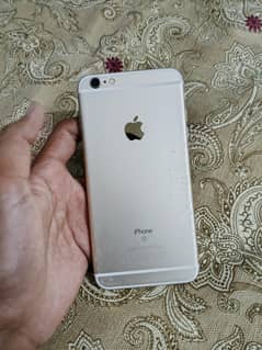Apple Iphone 6S plus PTA Approved