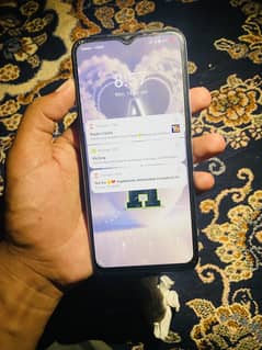 Vivo y 33s
