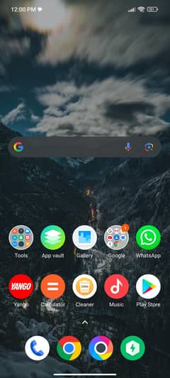 poco X3 6/128 gb