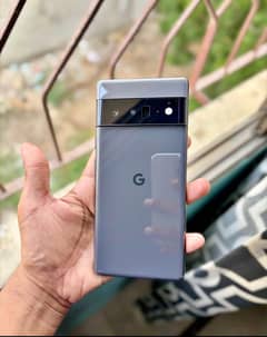 google