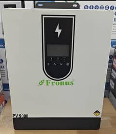 6.5 solar inverter