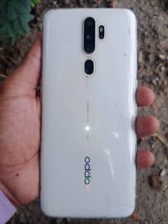 OPPO A5 2020  urgent sale