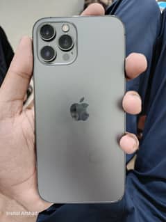 iPhone 12 pro max non pta