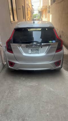 Honda fit2014/2018