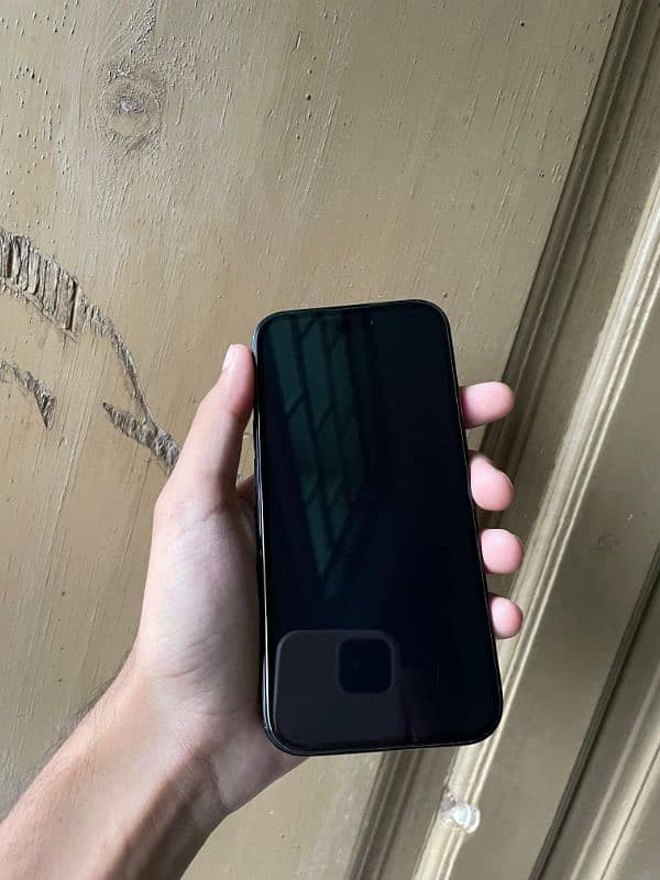 iPhone 15 with box (exchange possible) 2