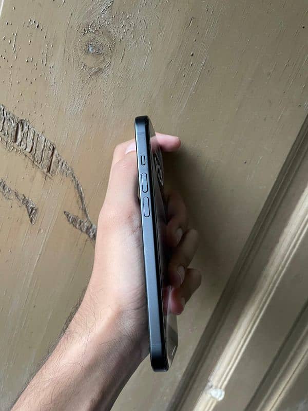 iPhone 15 with box (exchange possible) 5