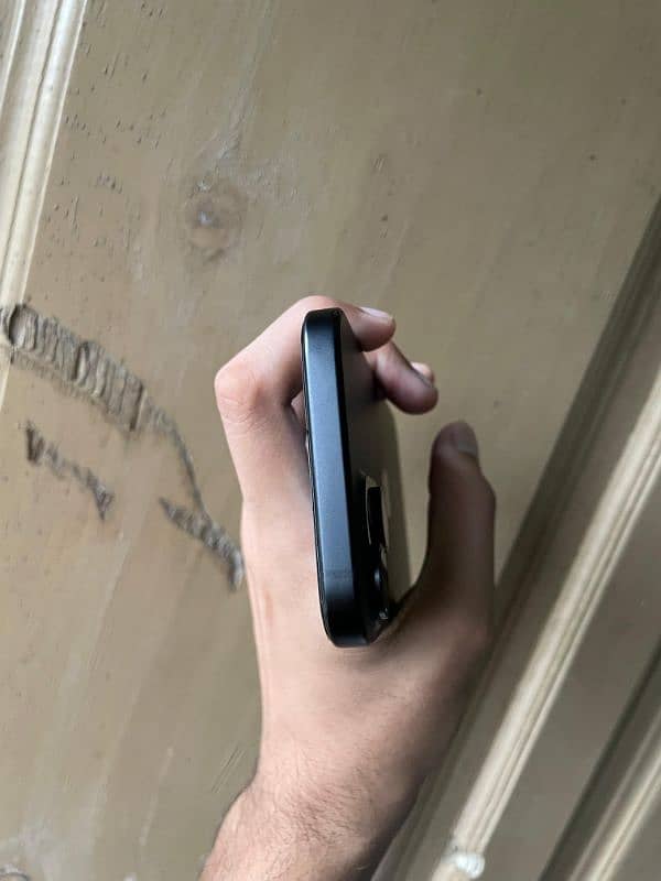 iPhone 15 with box (exchange possible) 7