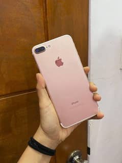 iphone 7 plus 128 GB my WhatsApp number 0329*26*68*929