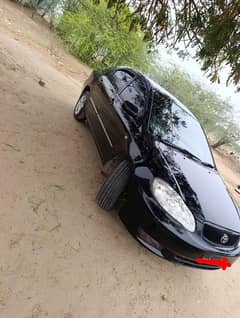 very good condition