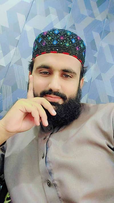 M madni