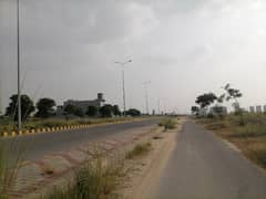 Get A 1 Kanal Residential Plot For sale In DHA Phase 8 - Block V