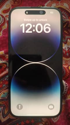 I phone 14 Pro