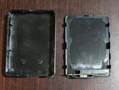 WD Elements portable hard drives
