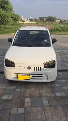 alto vxr