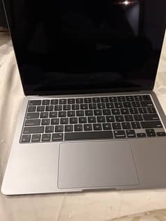 Macbook Air M2 16/256