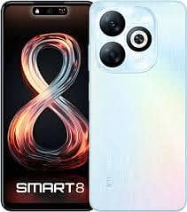 Infinix smart 8