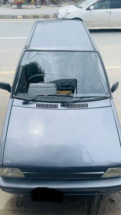 Suzuki Mehran VXR 1994 Model