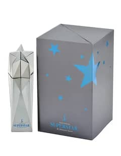 Junaid Jamshed J. Super Star Pour Homme For Men, 100ml | Humayun Saeed