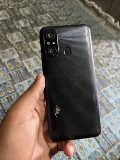 Itel
