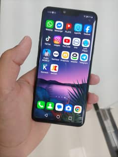 LG G8 Thinq PTA Approved For Pubg lover