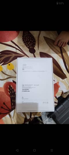Ipad mini 7 128 10 month warranty