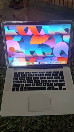 Macbook