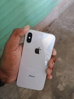 iphone x non pta( 64GB) exchange possible android