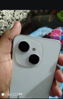 techno spark Go 1 4 64 Mai hai