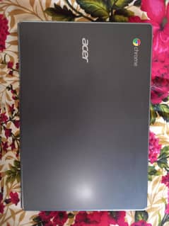 Acer Chromebook c740 Laptop  with touchscreen