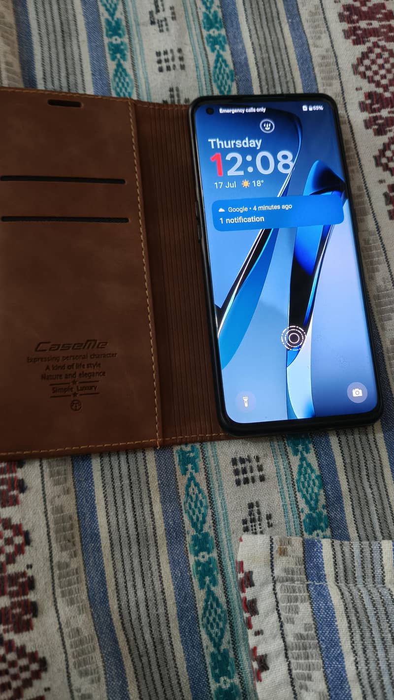 one plus 16/256 9