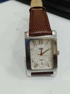 Casio Japan dress watch for men 03454646205