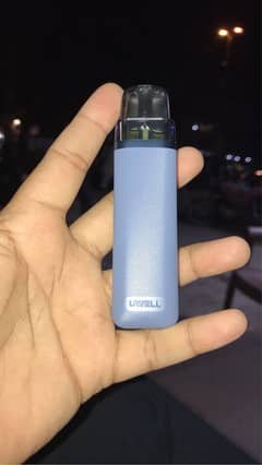 Uwell pod G3 Lite