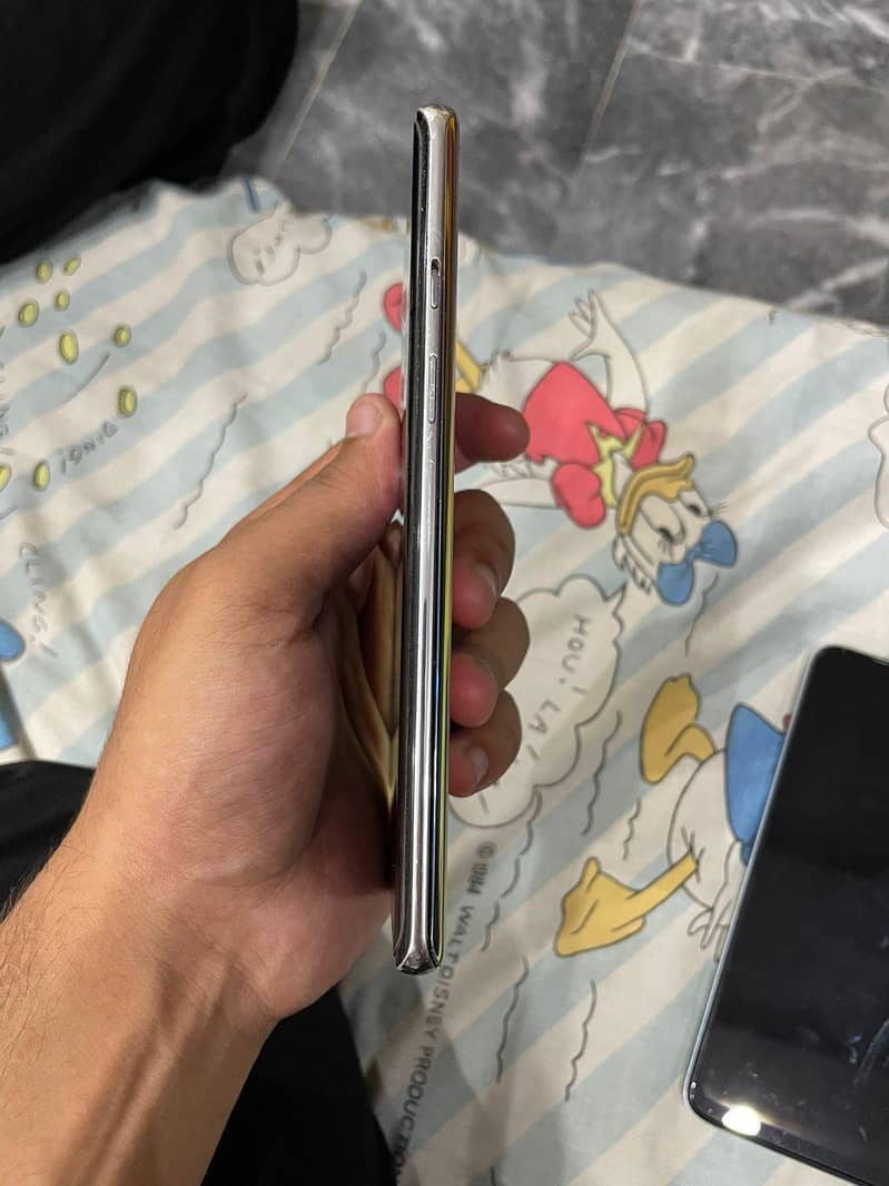 oneplus 8. pta approved neat condition. 2