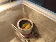 freezer