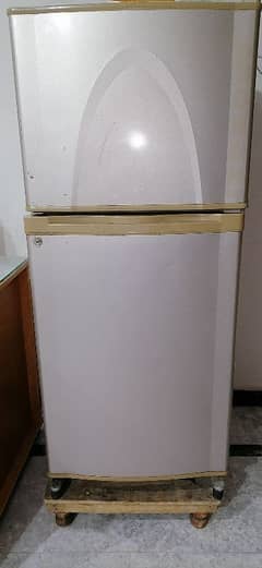 Dowlance Refrigerator