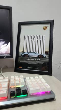 Custom