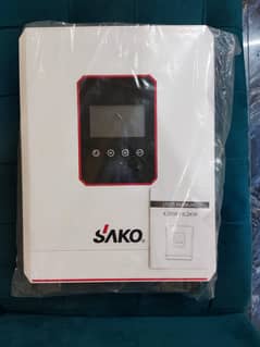 Sako Sunon Eco Hybrid solar inverter 6.2 kva
